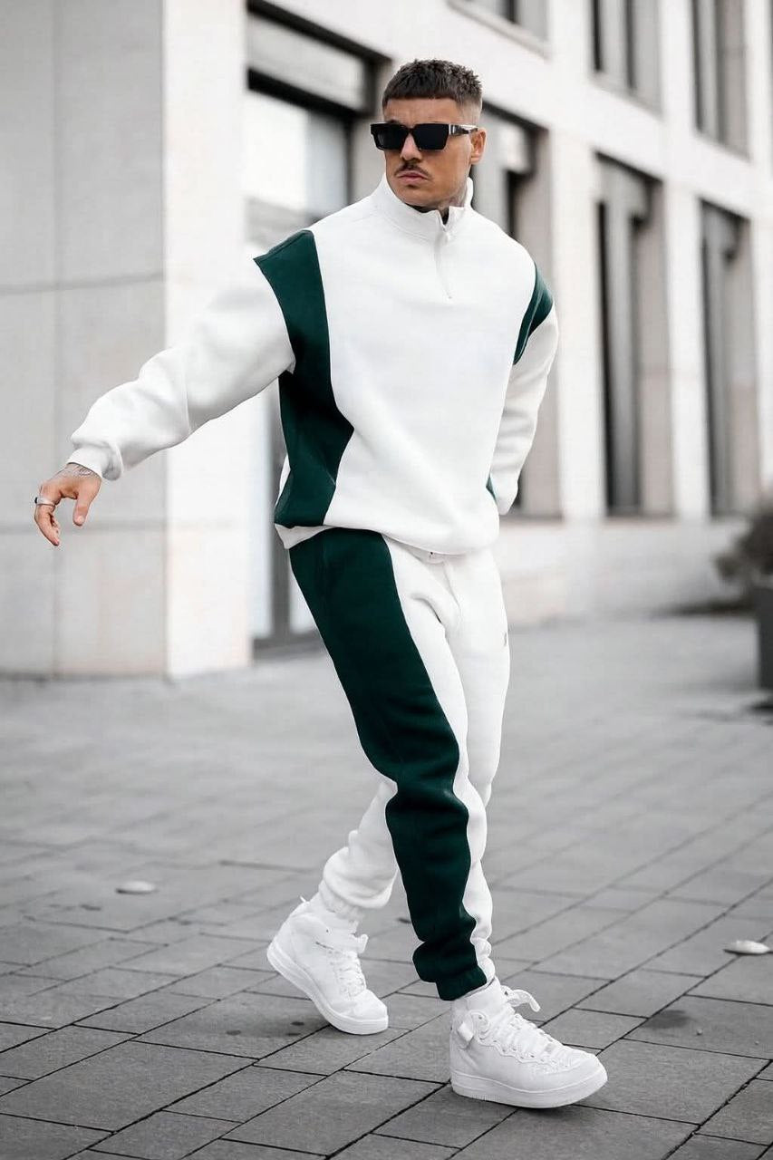 New Winter Collection