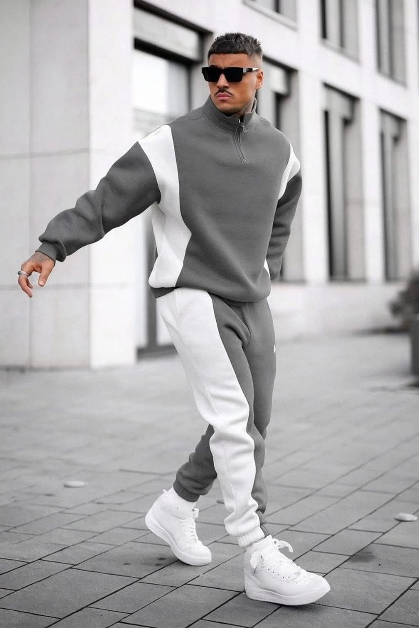 New Winter Collection